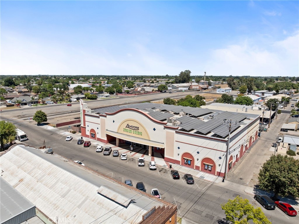 400 Follett Street Lemoore, CA 93245 - Photo 7 of 34 a picture of city view