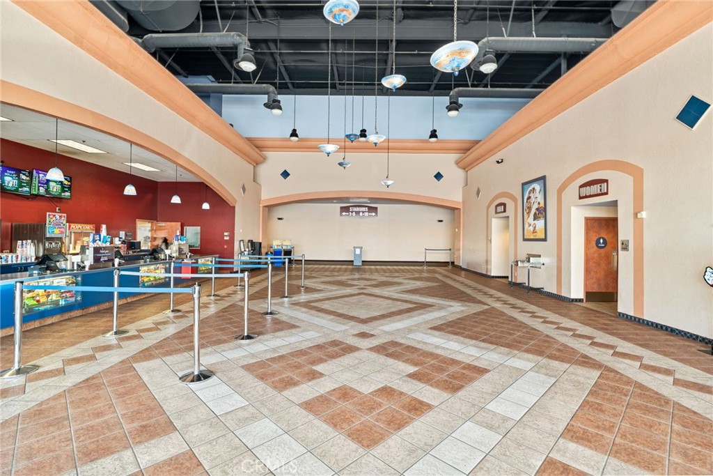 400 Follett Street Lemoore, CA 93245 - Photo 9 of 34 a view of a room with wooden floor