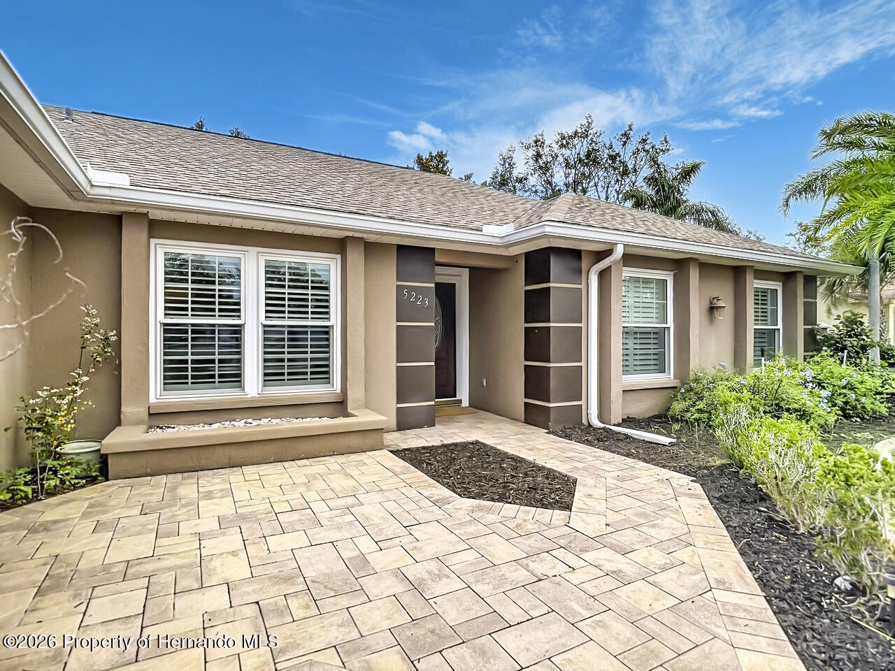 5223 Hamlet Circle Spring Hill, FL 34606 - Photo 7 of 48