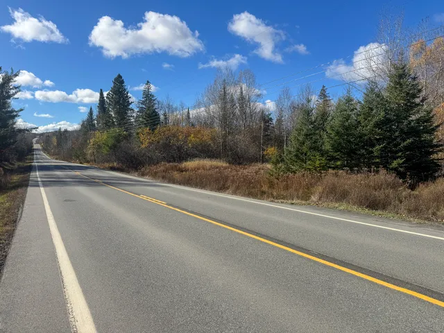 $170,000 | M5-l16 Aroostook Scenic Highway, Smyrna Mills, ME 04780