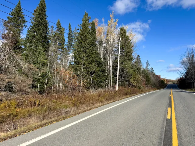 $170,000 | M5-l16 Aroostook Scenic Highway, Smyrna Mills, ME 04780