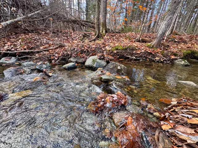 $170,000 | M5-l16 Aroostook Scenic Highway, Smyrna Mills, ME 04780