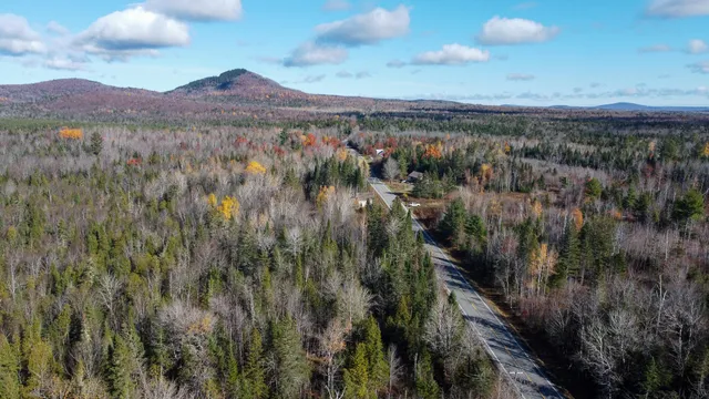 $170,000 | M5-l16 Aroostook Scenic Highway, Smyrna Mills, ME 04780