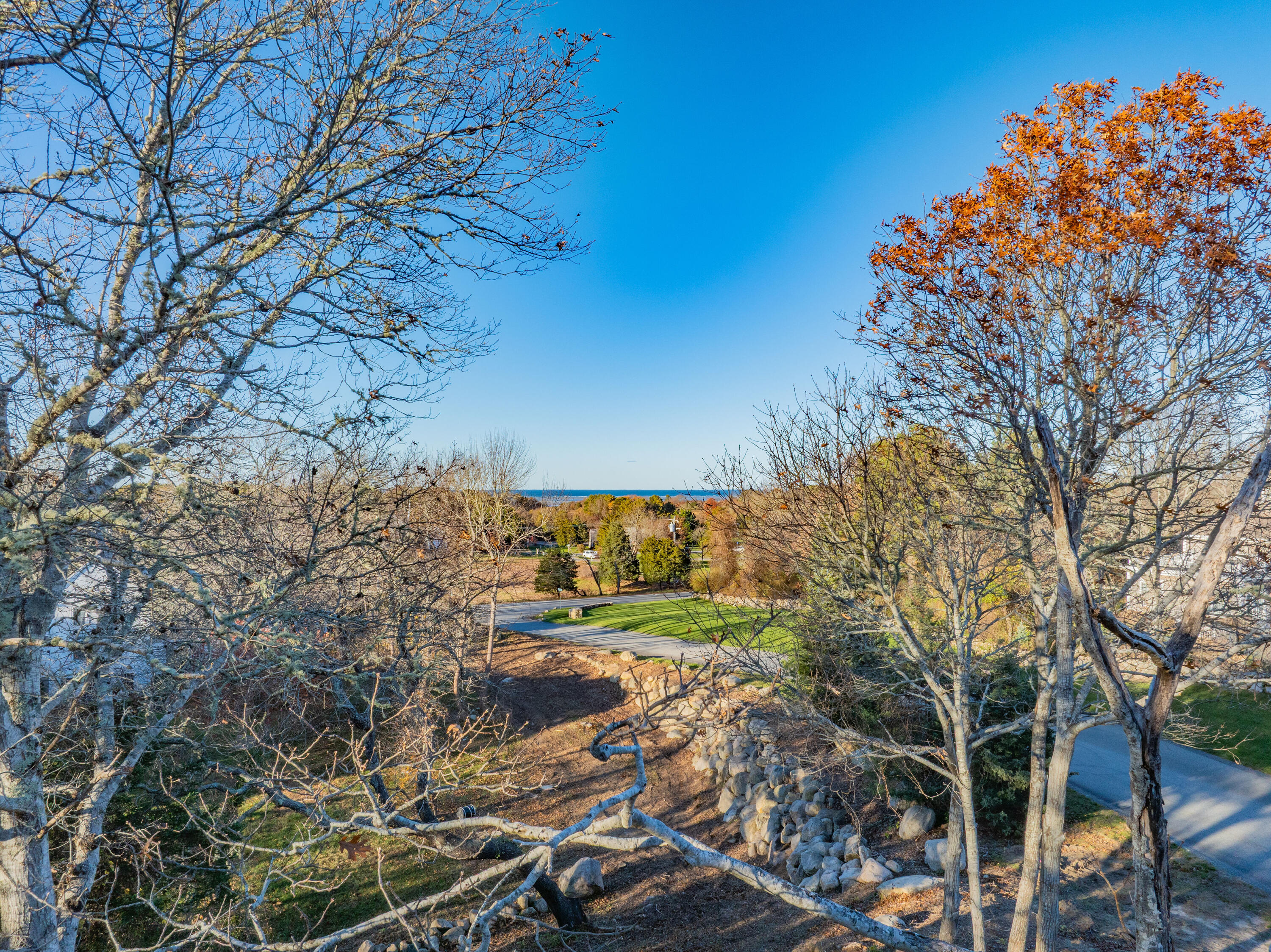 0 Ridgewood Drive Brewster, MA 02631 - Photo 25 of 35 2nd Floor view