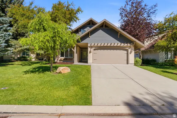 $1,225,000 | 12 West Village Circle, Midway, UT 84049