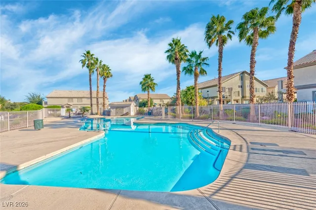 $1,850 | 6057 Slow Bob Street, Unit 103, Henderson, NV 89011