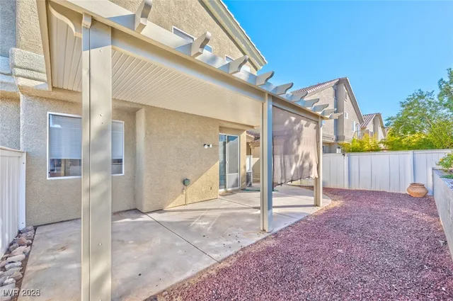 $1,850 | 6057 Slow Bob Street, Unit 103, Henderson, NV 89011