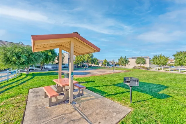 $1,850 | 6057 Slow Bob Street, Unit 103, Henderson, NV 89011