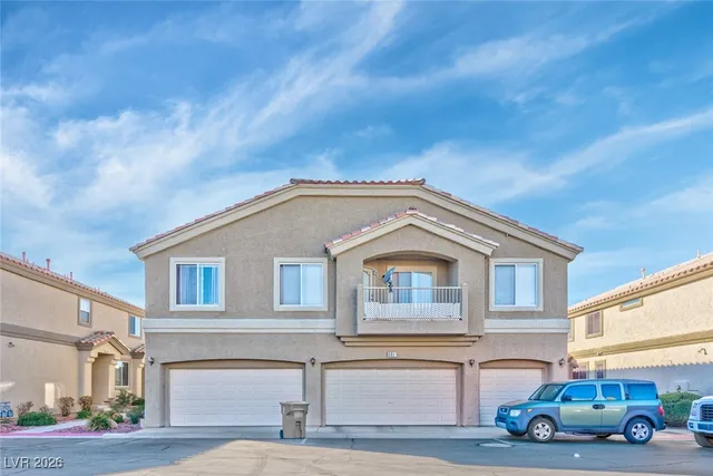 $1,850 | 6057 Slow Bob Street, Unit 103, Henderson, NV 89011