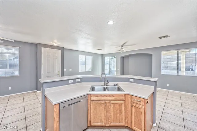 $1,850 | 6057 Slow Bob Street, Unit 103, Henderson, NV 89011