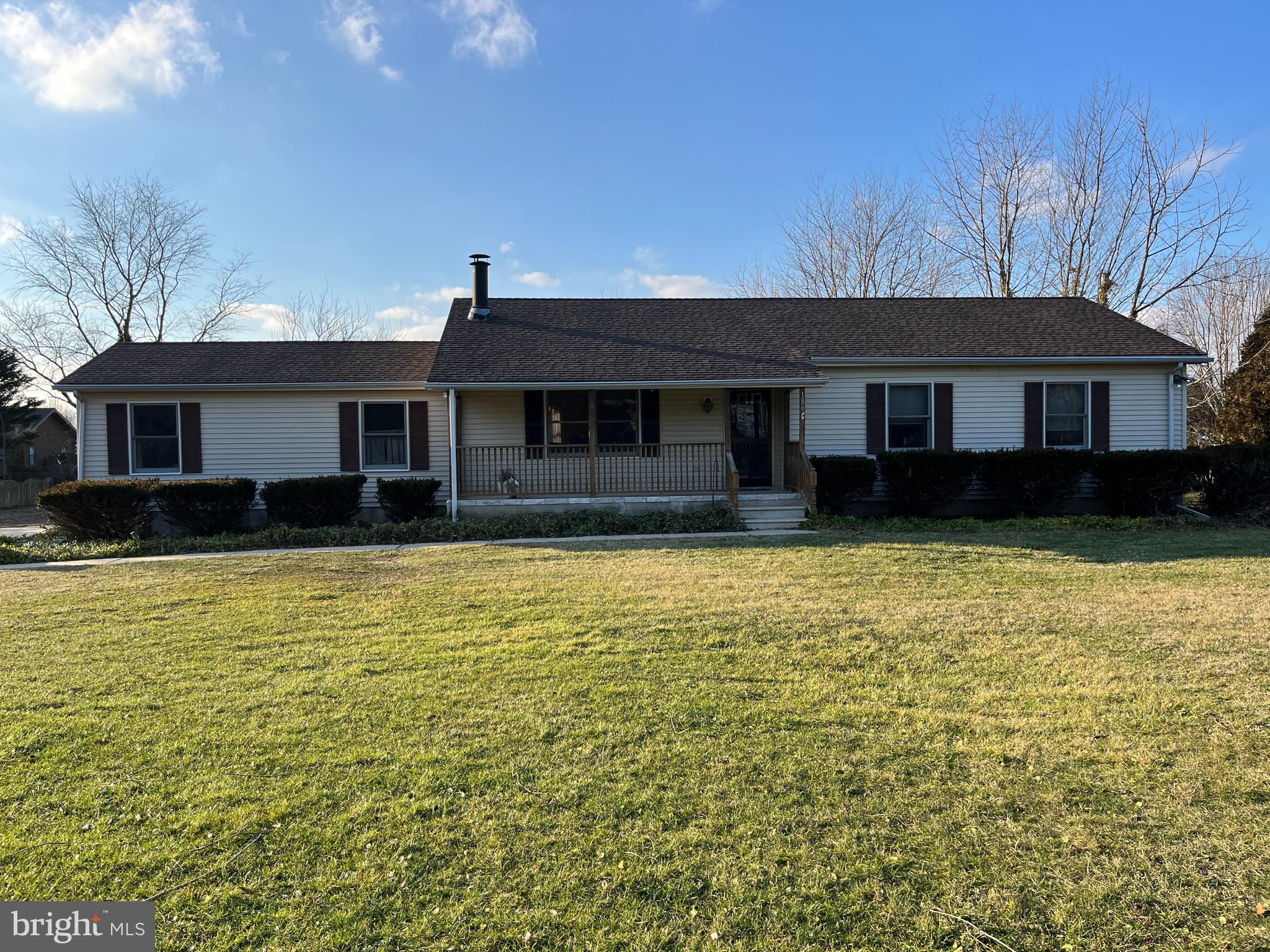 186 Centerton Road Bridgeton, NJ 08302 - Photo 1 of 34