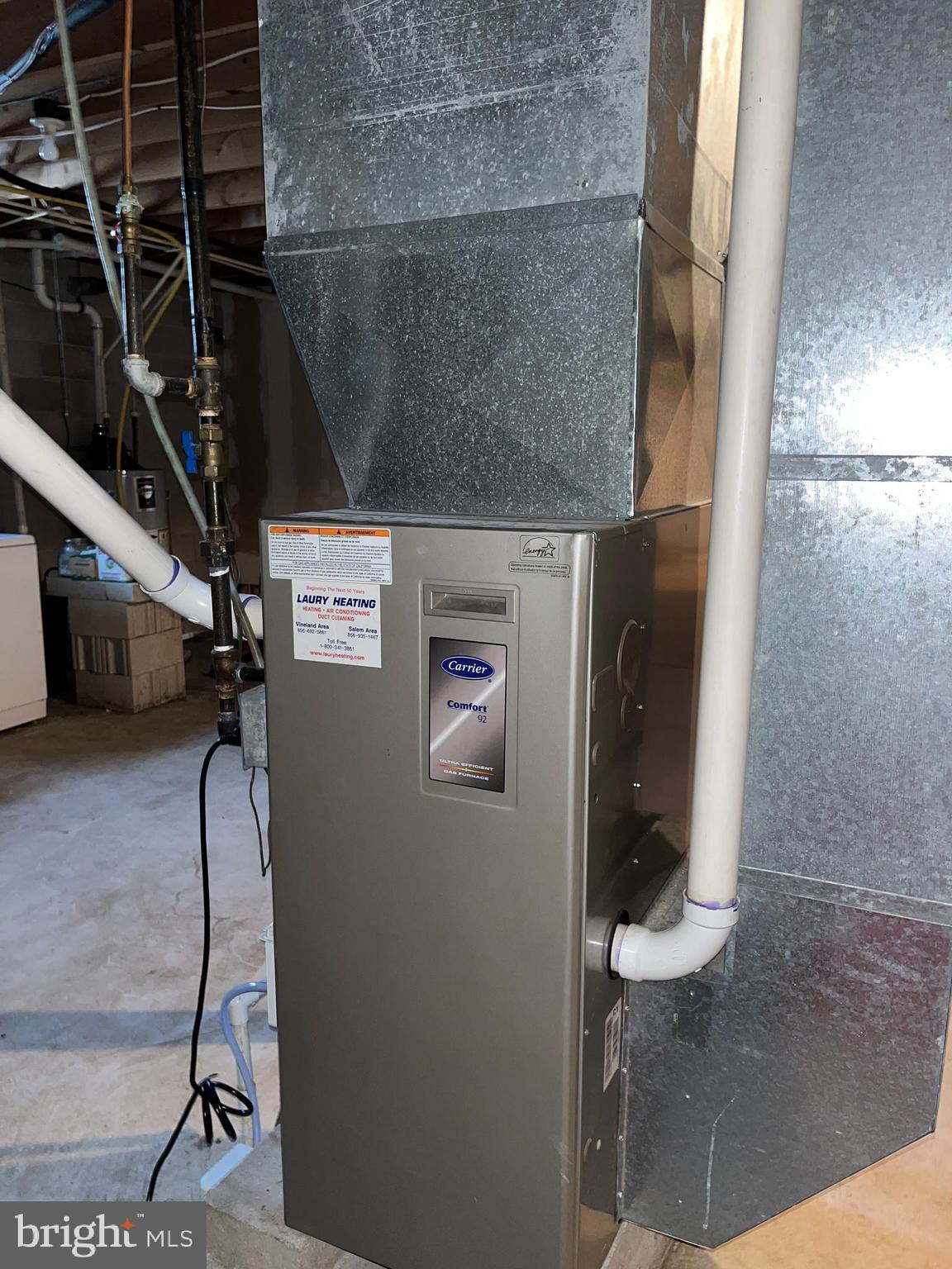 186 Centerton Road Bridgeton, NJ 08302 - Photo 29 of 34