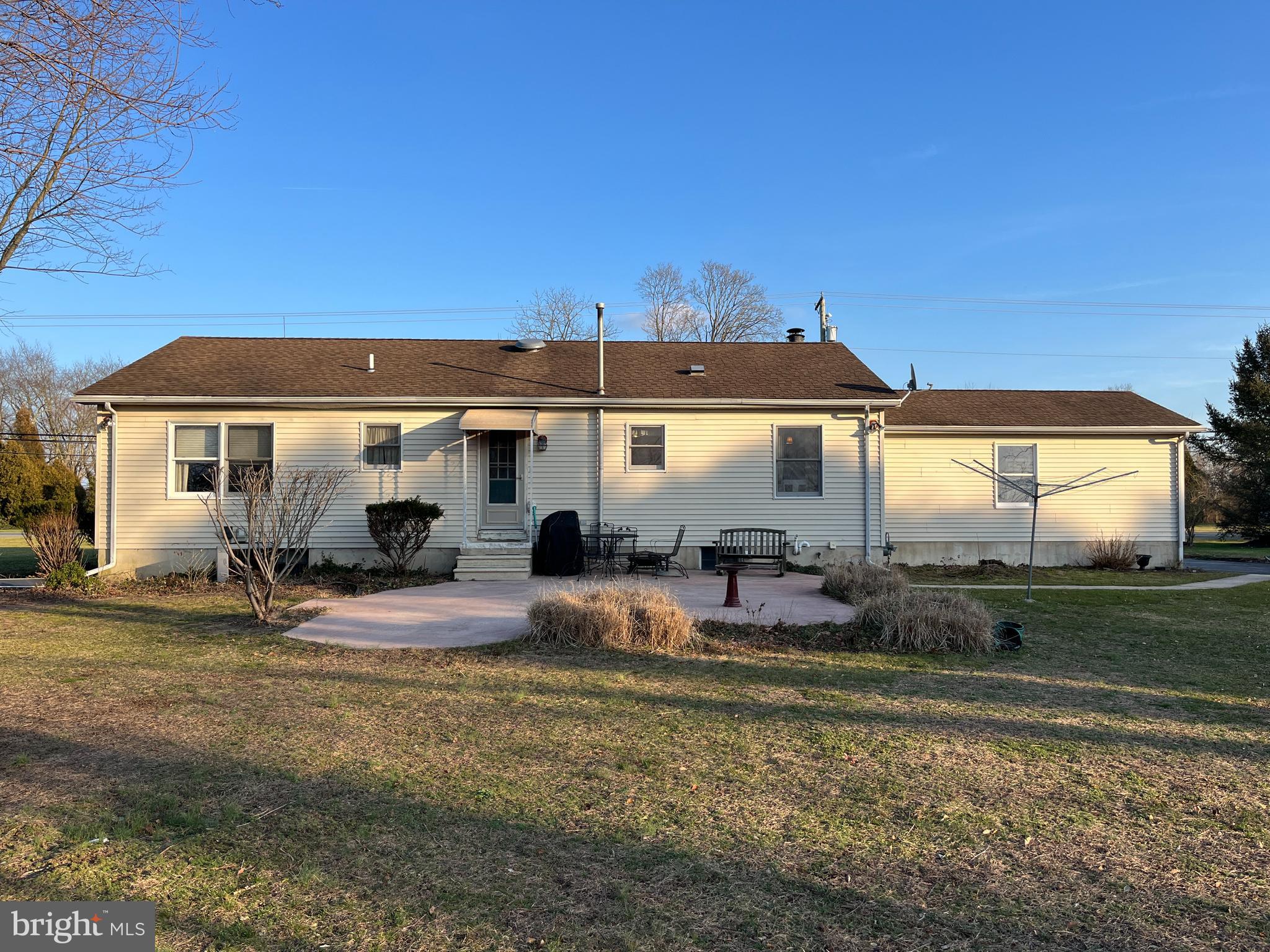 186 Centerton Road Bridgeton, NJ 08302 - Photo 4 of 34