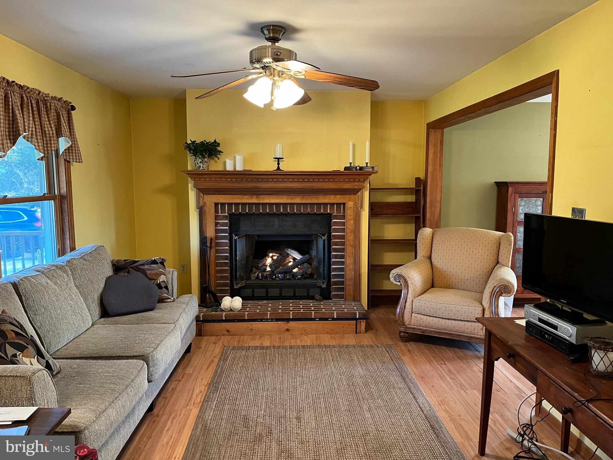 186 Centerton Road Bridgeton, NJ 08302 - Photo 6 of 34