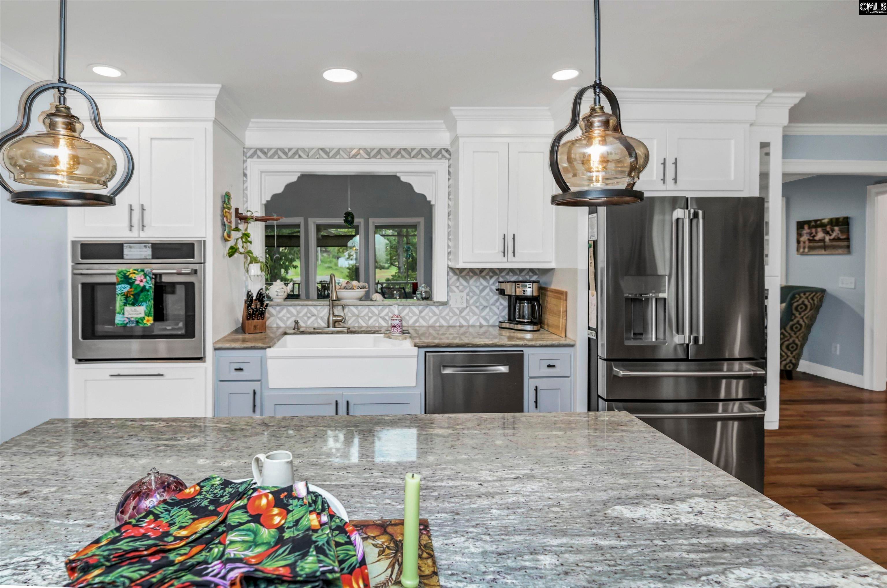 1736 Lake Road Ridgeway, SC 29130 - Photo 8 of 88 Gallery Image 8