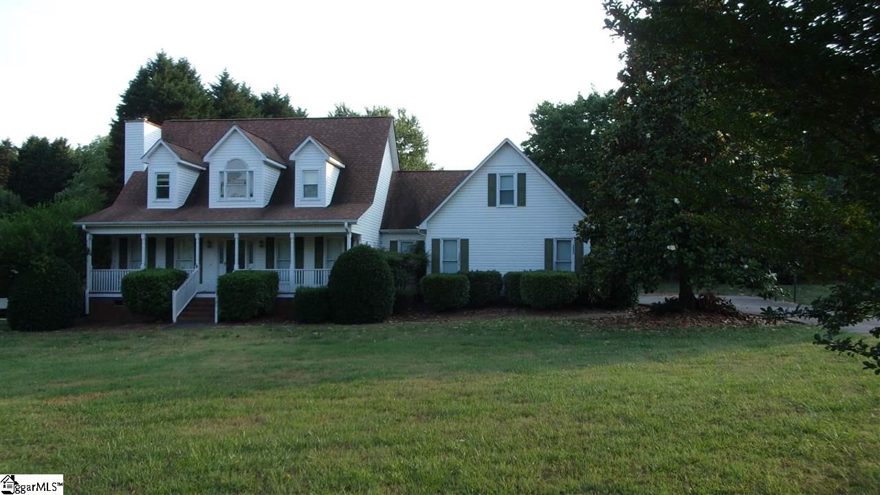 136 Dustin Street Easley, SC 29642 - Photo 14 of 14