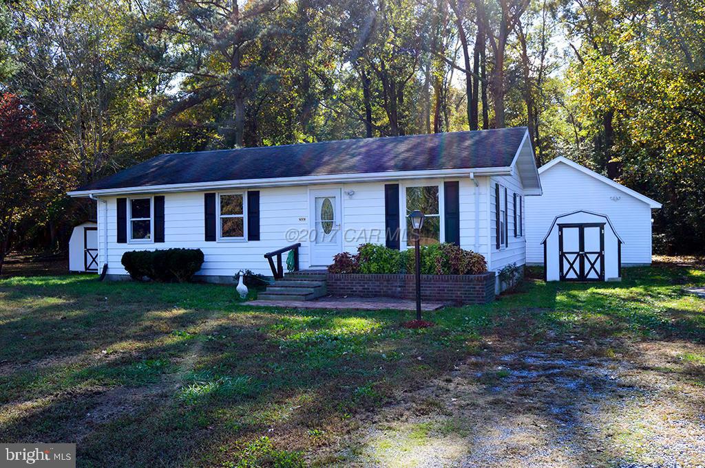 29313 West Line Road Delmar, MD 21875 - Photo 1 of 26 Gallery Image 1