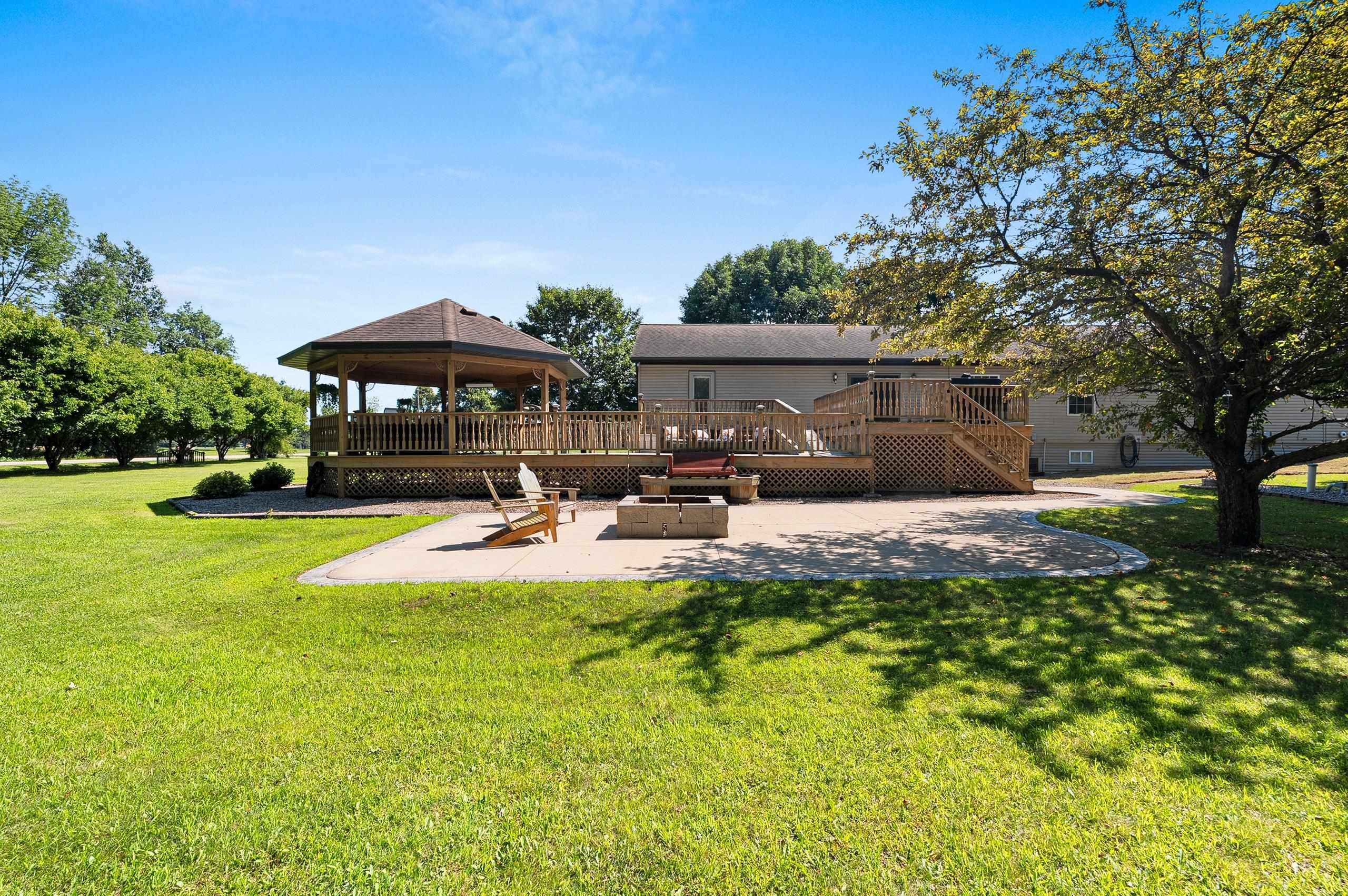 N10831 Kratzke Road Clintonville, WI 54929 - Photo 14 of 85