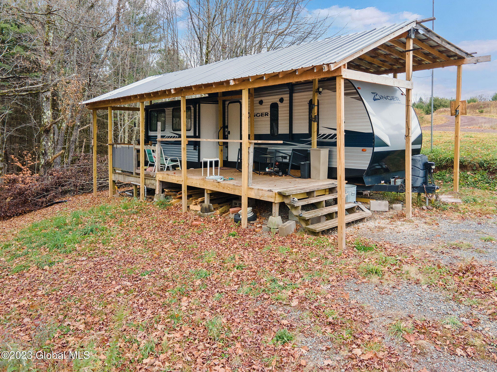 245 Woodchuck Run Smt  