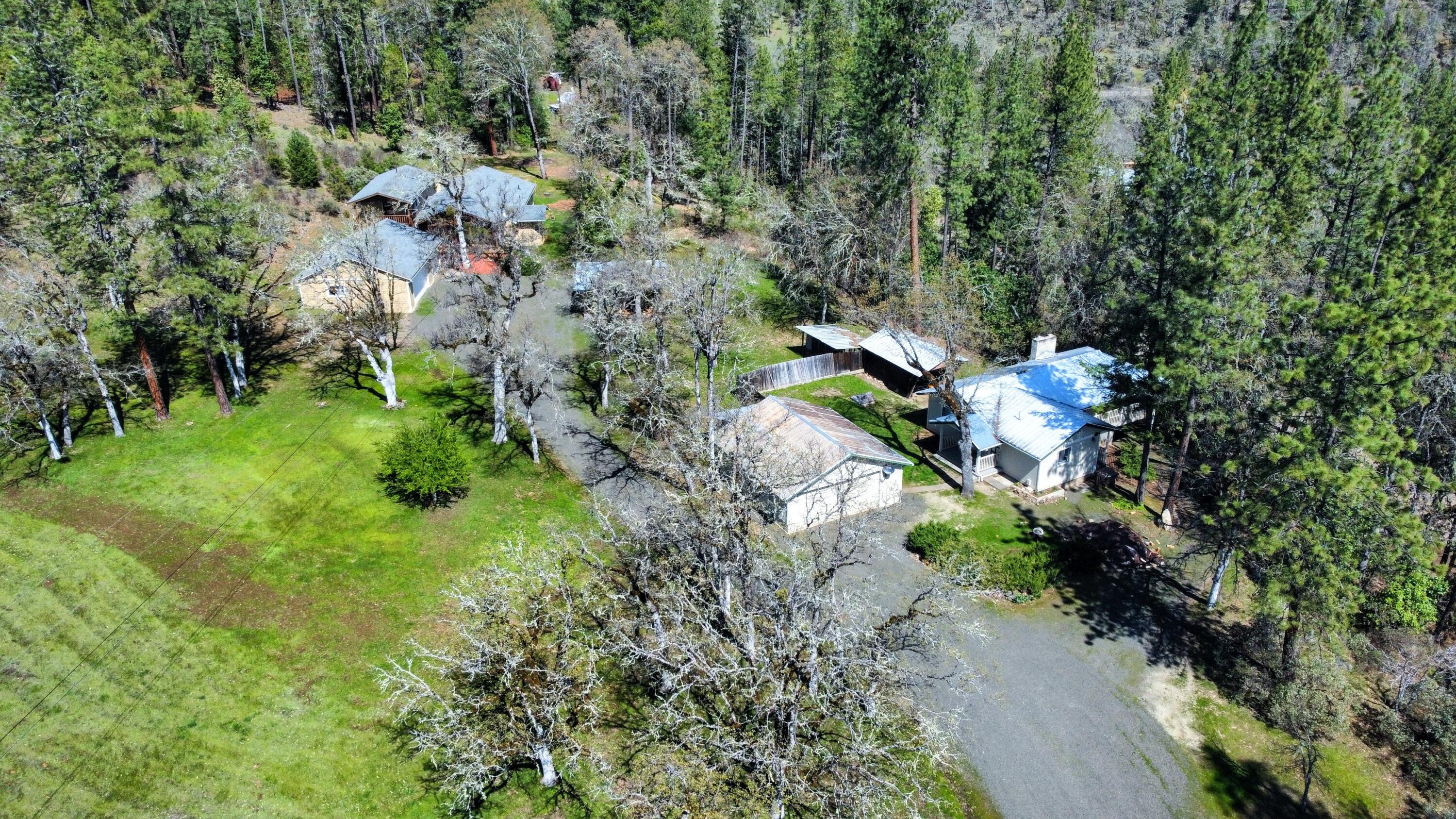 778 Ragsdale Road Trail, OR 97541 - Photo 39 of 48 Aerial View