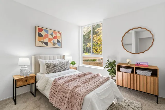 $768,000 | 320 Vallejo Drive, Unit 22, Millbrae, CA 94030