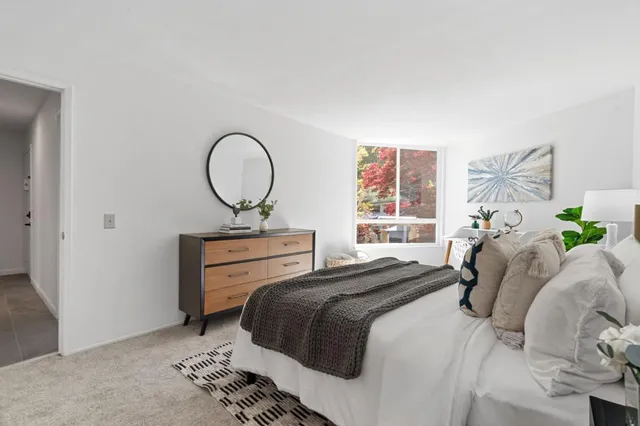 $768,000 | 320 Vallejo Drive, Unit 22, Millbrae, CA 94030