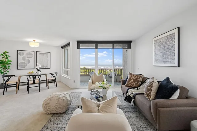 $768,000 | 320 Vallejo Drive, Unit 22, Millbrae, CA 94030