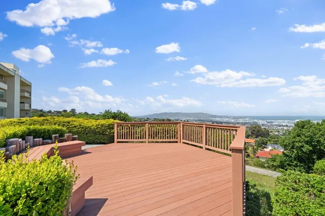$768,000 | 320 Vallejo Drive, Unit 22, Millbrae, CA 94030