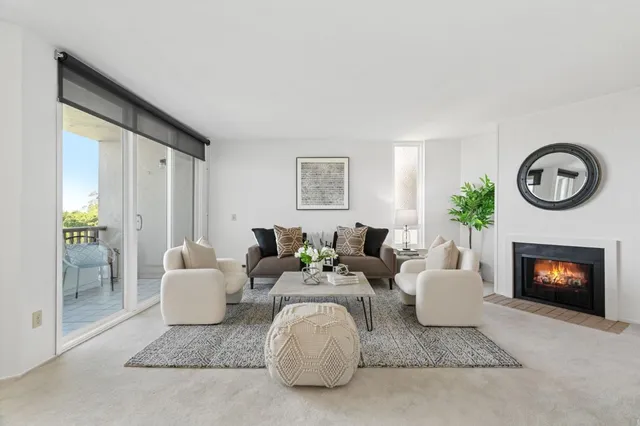 $768,000 | 320 Vallejo Drive, Unit 22, Millbrae, CA 94030