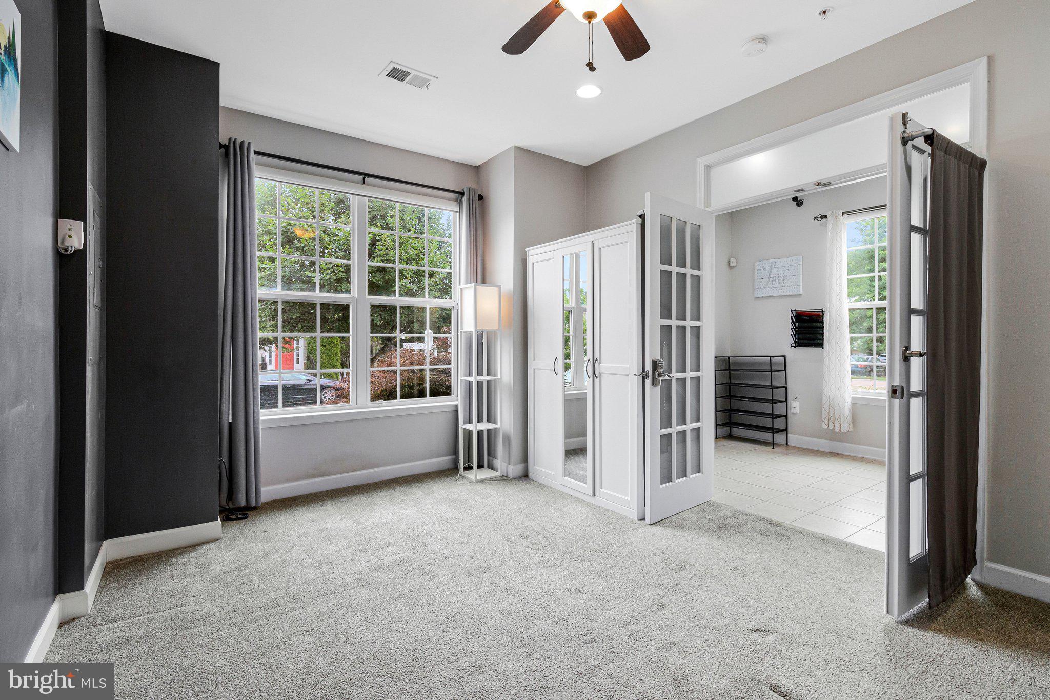 11718 Leesborough Circle Silver Spring, MD 20902 - Photo 9 of 42 Bedroom #1 on lower level