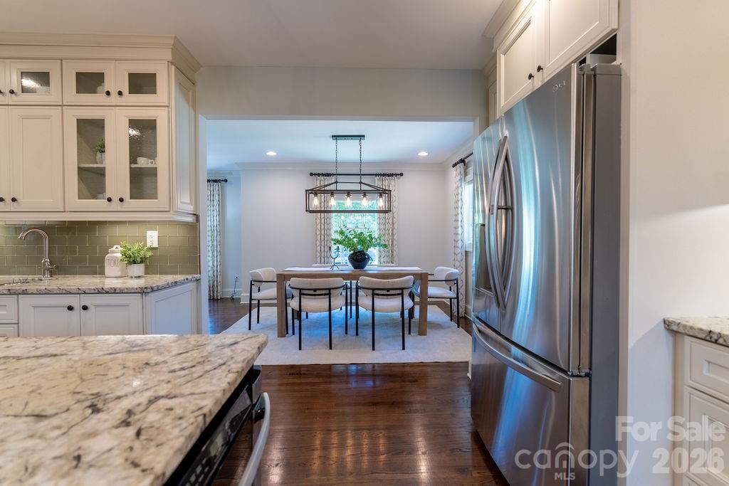 3335 Providence Road Charlotte, NC 28211 - Photo 5 of 48