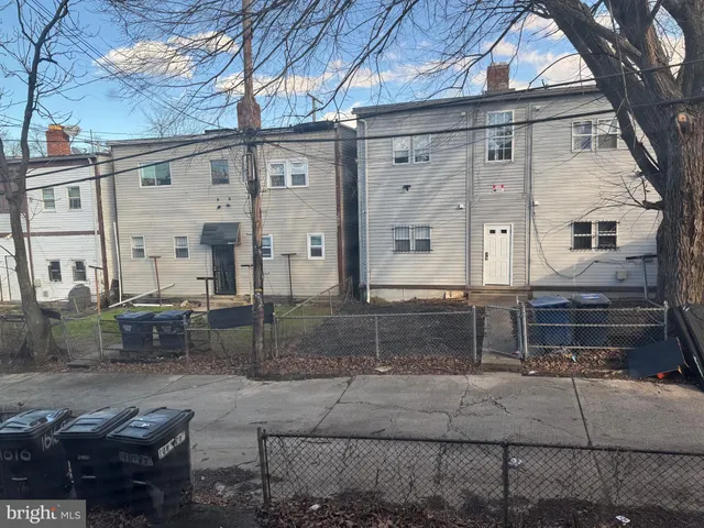 $624,900 | 1620 17th Place Southeast, Washington, DC 20020