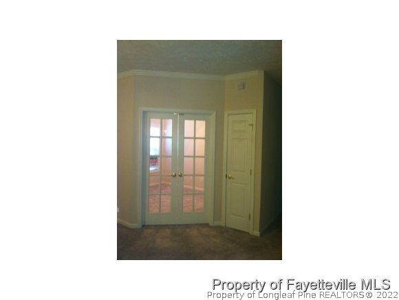532-7 Lionshead Road Fayetteville, NC 28311 - Photo 18 of 21 a black and white photo of a room