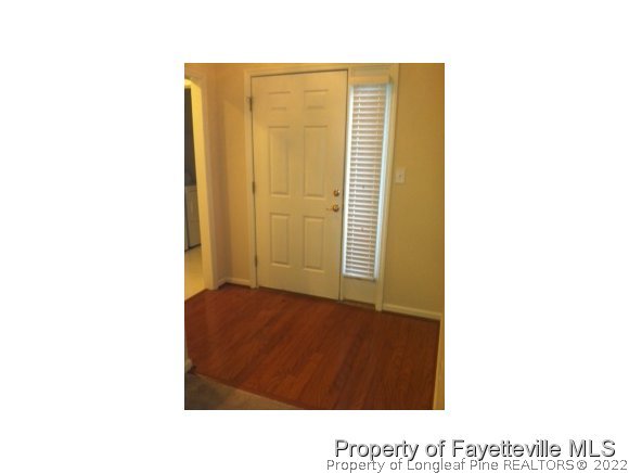 532-7 Lionshead Road Fayetteville, NC 28311 - Photo 7 of 21 a room with a window