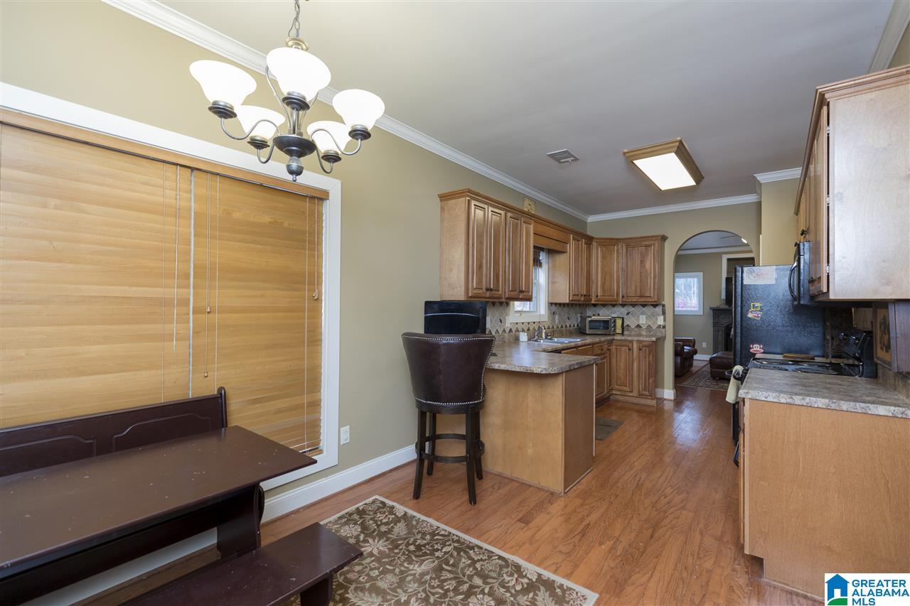1102 Weybridge Road Pelham, AL 35124 - Photo 21 of 27