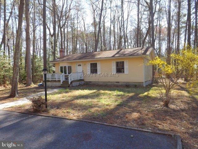 16 Falcon Bridge Road Ocean Pines, MD 21811 - Photo 1 of 8