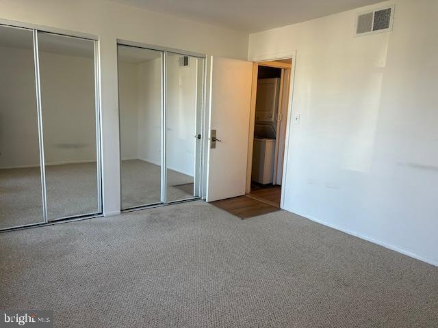 25 South Church Road, Unit 38 Maple Shade, NJ 08052 - Photo 19 of 20 wooden floor and closet in a room