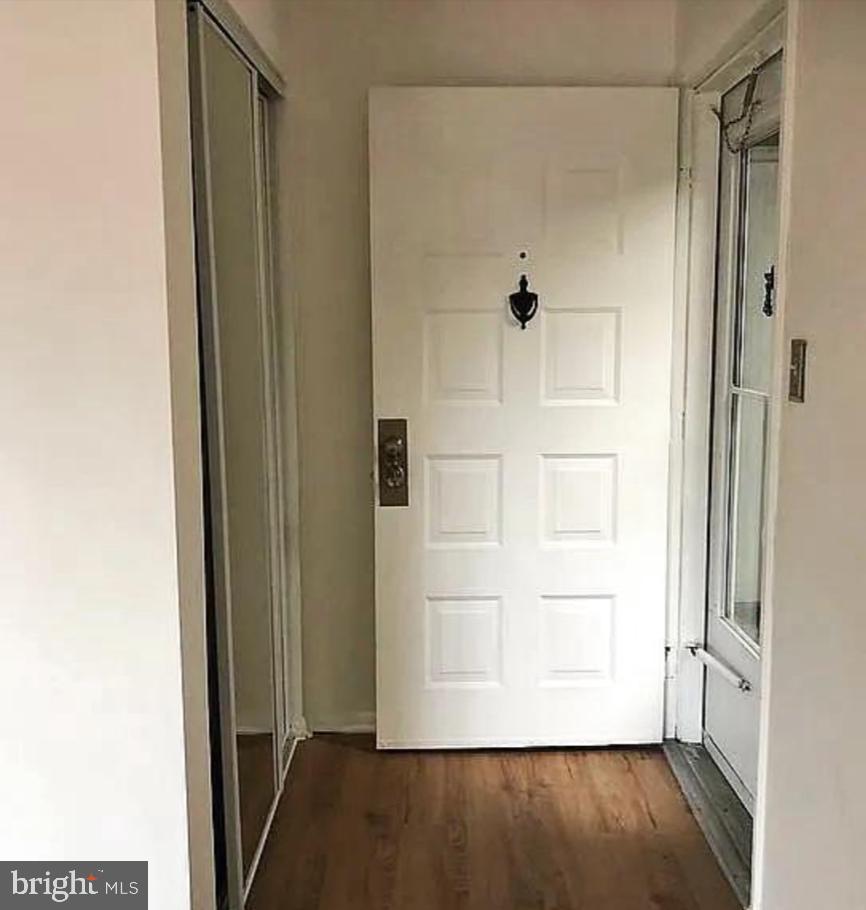 25 South Church Road, Unit 38 Maple Shade, NJ 08052 - Photo 2 of 20 a view of a small space