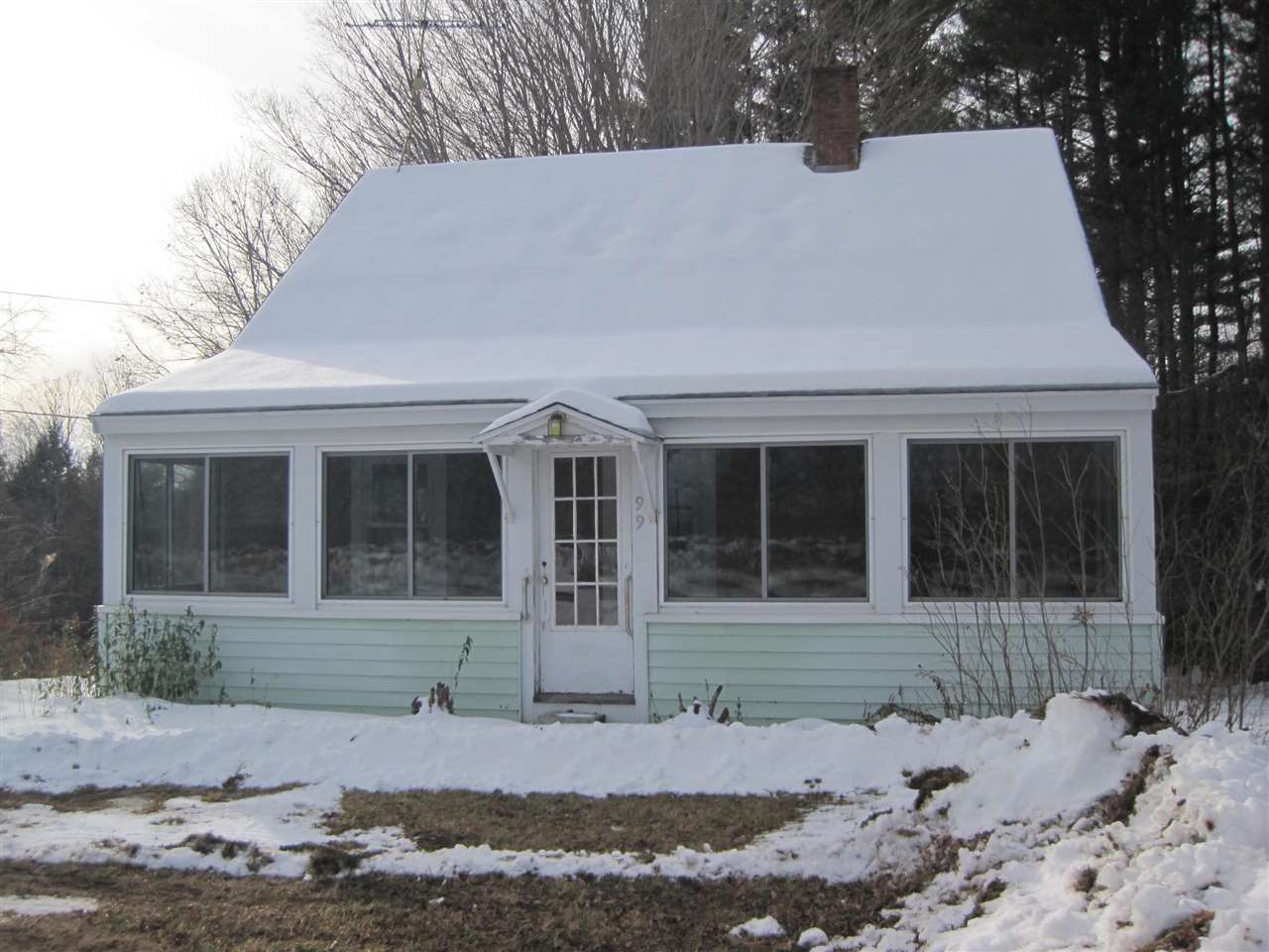 99 Peterborough Road Hancock, NH 03449 - Photo 3 of 29