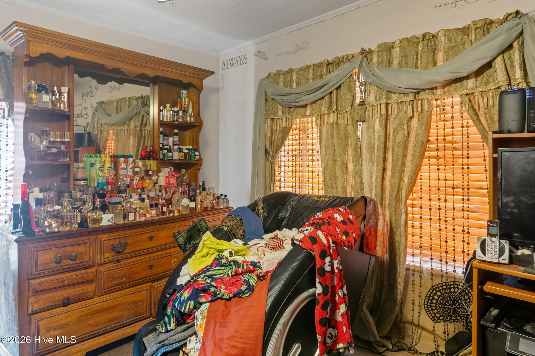 201 Lee's Mill Road Laurinburg, NC 28352 - Photo 13 of 31 Gallery Image 13