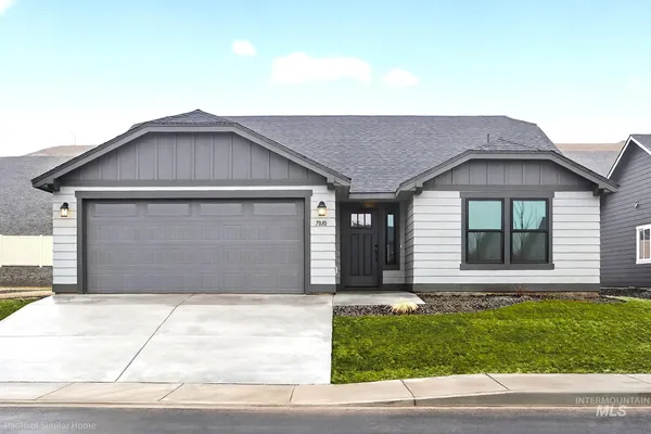 $385,000 | 19142 Anders Avenue, Unit 2/8, Caldwell, ID 83605