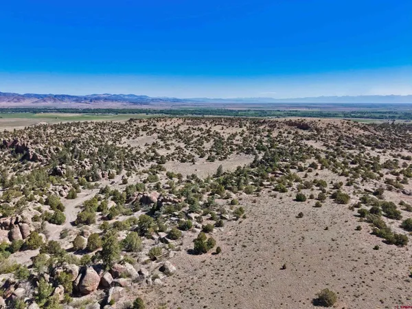 $94,000 | 114 Antares Road, Del Norte, CO 81132