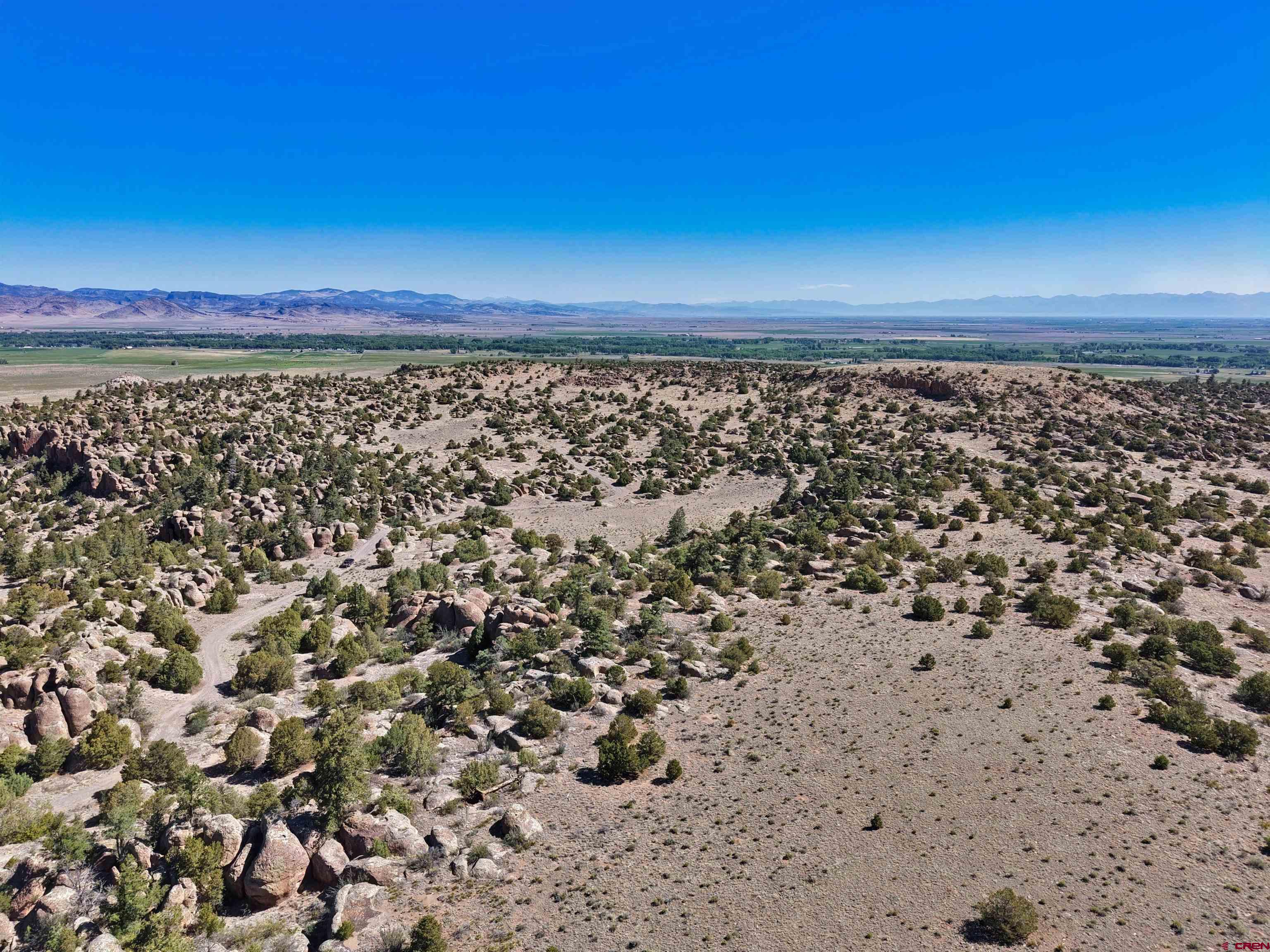 114 Antares Road Del Norte, CO 81132 - Photo 1 of 8