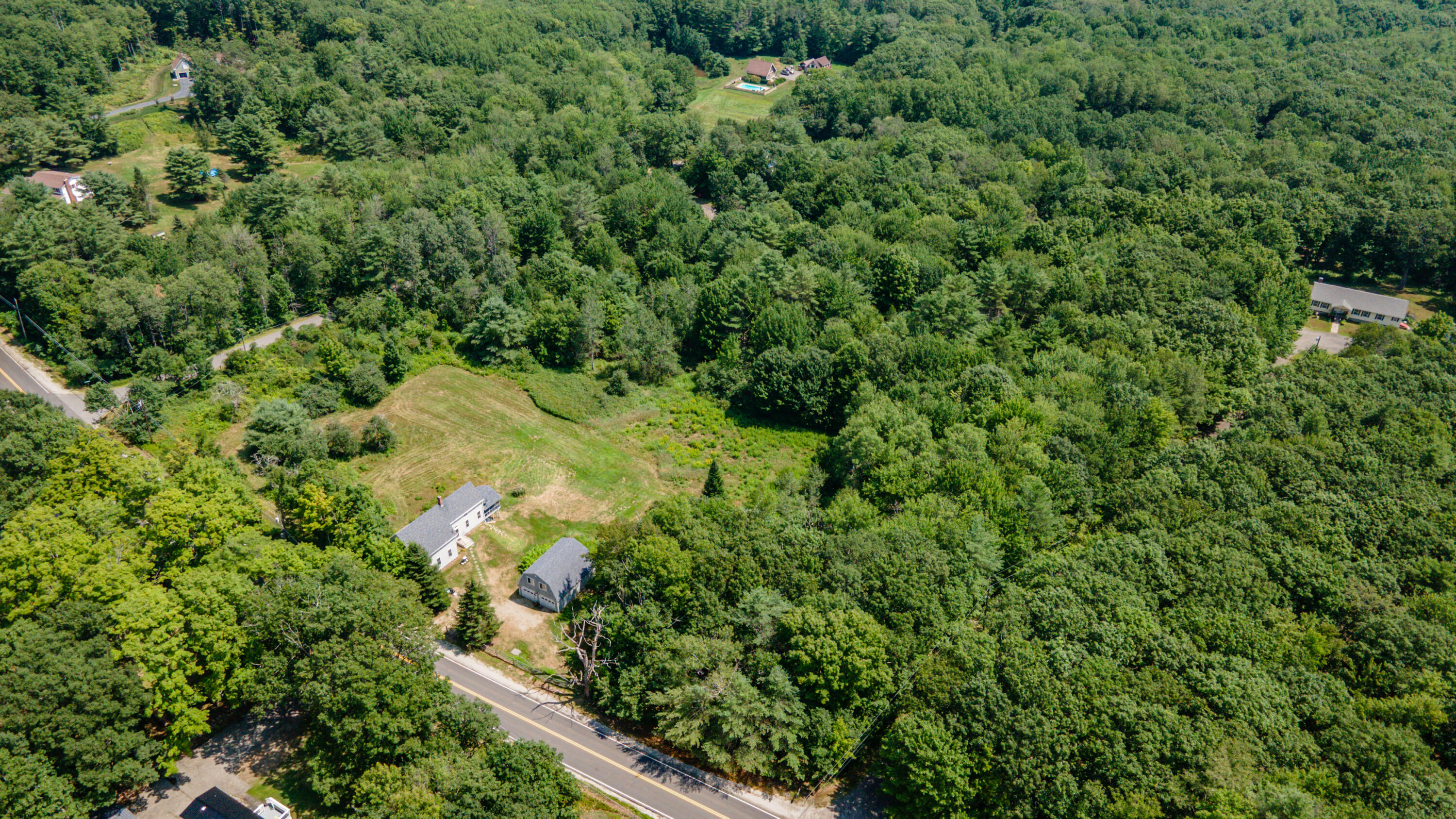 319 River Road Richmond, ME 04357 - Photo 36 of 39 Exterior22