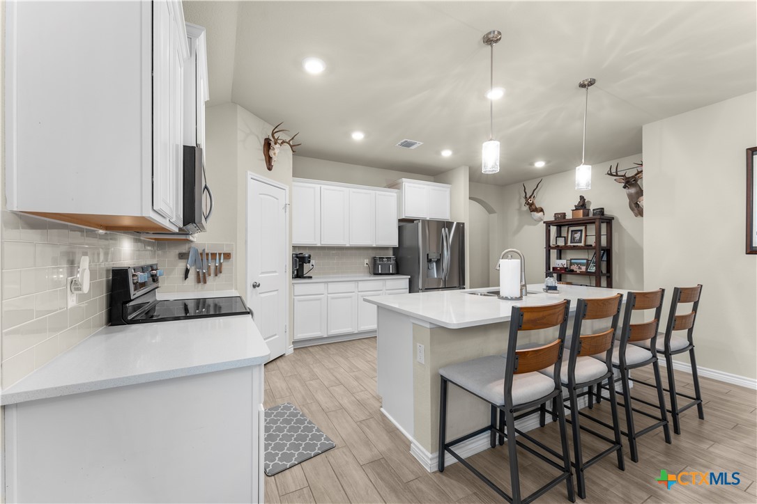 5873 Copano Road Belton, TX 76513 - Photo 11 of 30