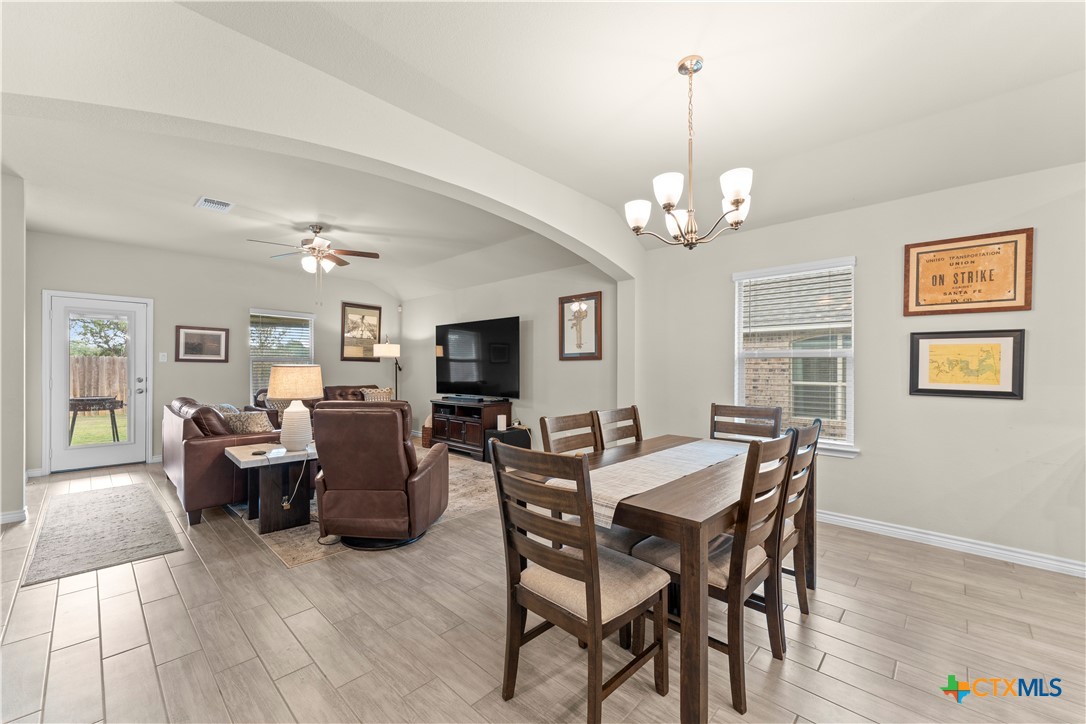 5873 Copano Road Belton, TX 76513 - Photo 12 of 30