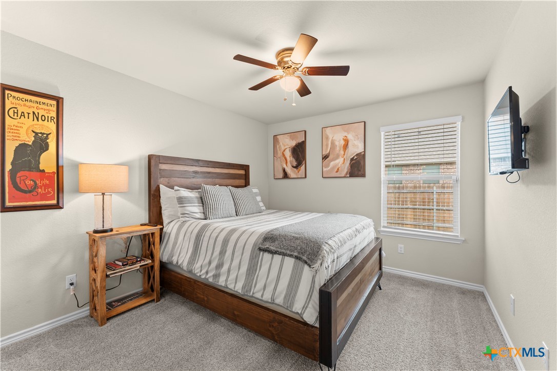 5873 Copano Road Belton, TX 76513 - Photo 20 of 30