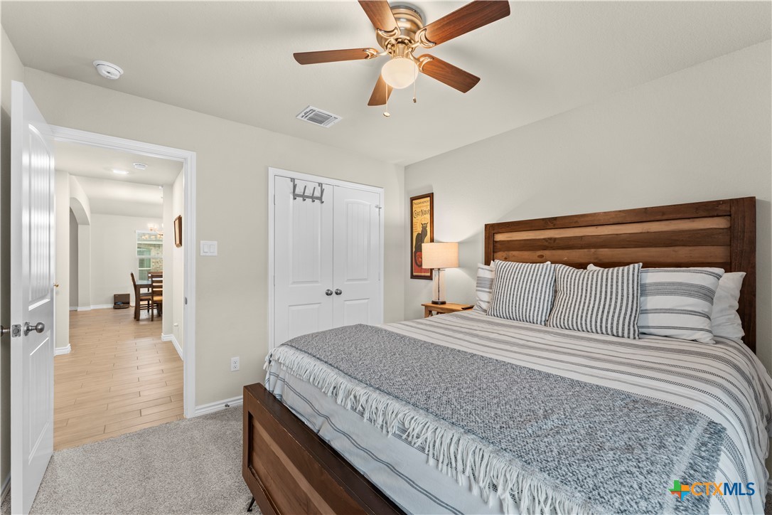 5873 Copano Road Belton, TX 76513 - Photo 21 of 30