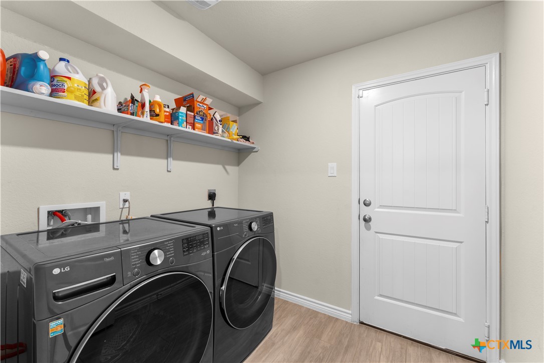 5873 Copano Road Belton, TX 76513 - Photo 24 of 30