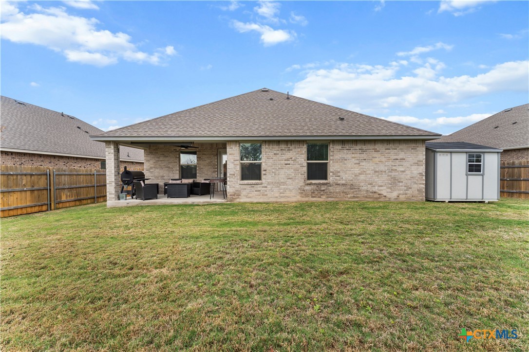 5873 Copano Road Belton, TX 76513 - Photo 25 of 30